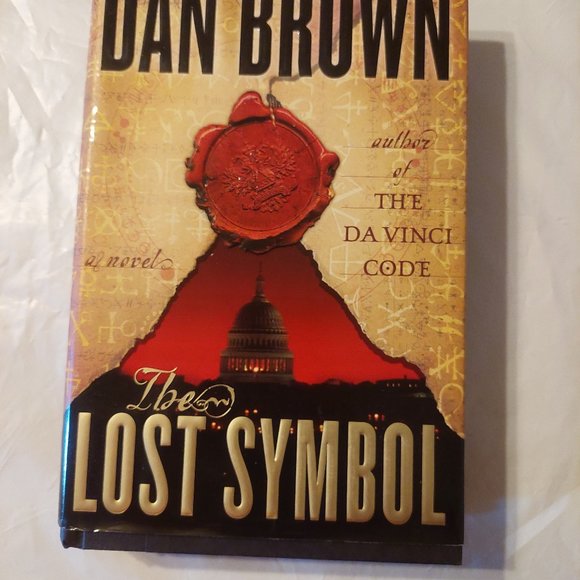 The Lost Symbol - Picture 1 of 3